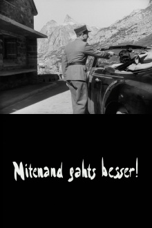 Mitenand gahts besser Trailer