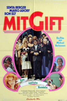 MitGift Trailer