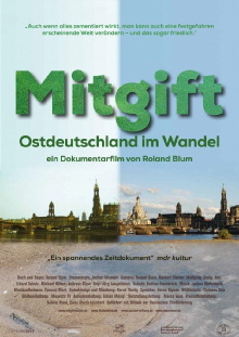 Mitgift - Ostdeutschland im Wandel Trailer