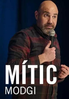 Mític Trailer