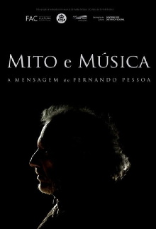 Mito e Música: A Mensagem de Fernando Pessoa Trailer