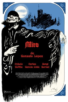 Mito Trailer