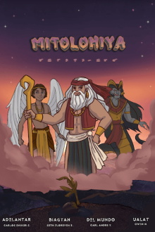 Mitolohiya Trailer