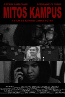 Mitos Kampus Trailer