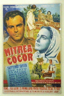 Mitrea Cocor Trailer
