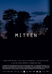 Mitten Trailer