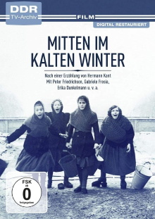 Mitten im kalten Winter Trailer