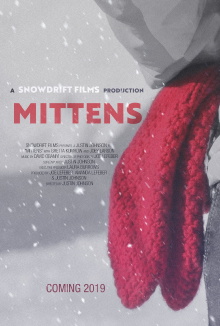 Mittens Trailer