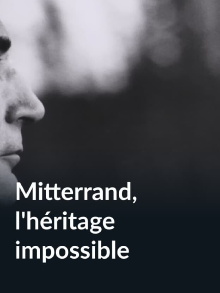 Mitterrand, the impossible legacy Trailer