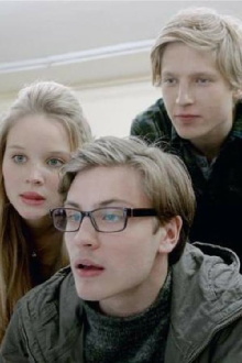 Mittlere Reife Trailer