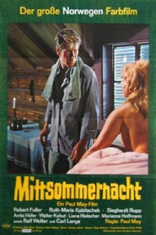 Mittsommernacht Trailer