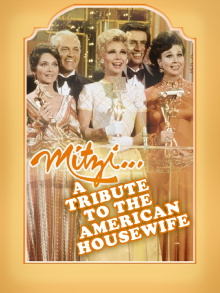 Mitzi... A Tribute to the American Housewife Trailer