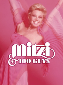 Mitzi & 100 Guys Trailer