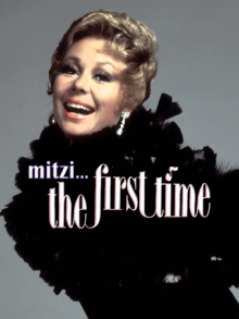 Mitzi... The First Time Trailer