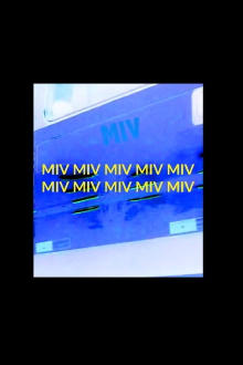 MIV Trailer