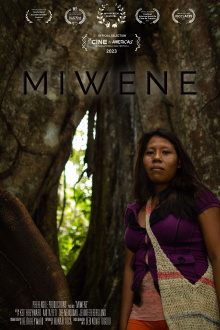 Miwene Trailer