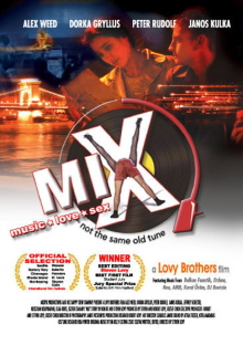 Mix Trailer