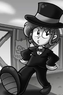 Mix Bean Trailer