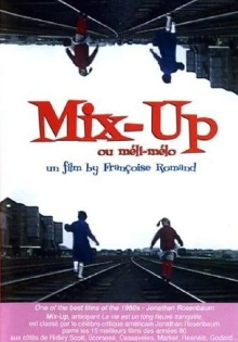 Mix-Up Trailer