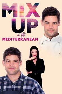 Mix Up in the Mediterranean Trailer