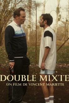Mixed Doubles Trailer