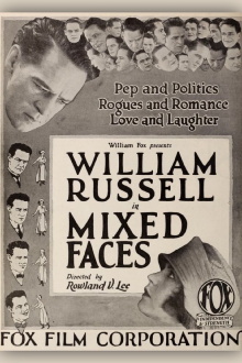 Mixed Faces Trailer