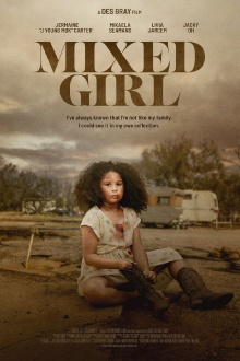 Mixed Girl Trailer