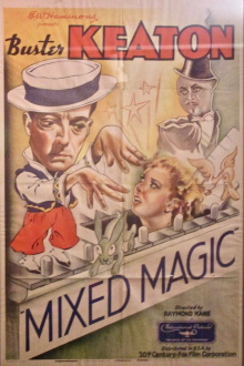 Mixed Magic Trailer