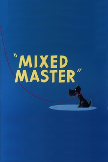 Mixed Master Trailer