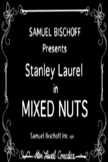 Mixed Nuts Trailer