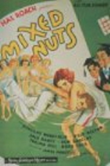 Mixed Nuts Trailer