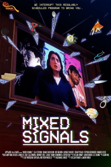Mixed Signals Trailer
