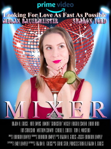 Mixer Trailer