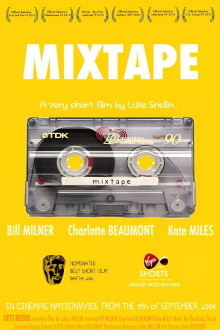 Mixtape Trailer