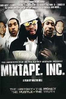 Mixtape, Inc. Trailer