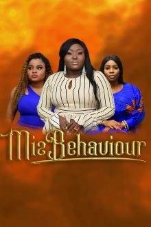 Miz Behaviour Trailer