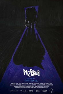 Mizbrük Trailer