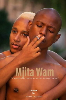 Mjita Wami Trailer