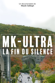 MK-Ultra : la fin du silence Trailer
