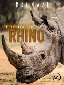 Mkomazi: Return of the Rhino Trailer