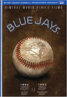 MLB Vintage World Series Films - Blue Jays (1992, 1993) Trailer
