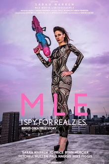 MLE Trailer