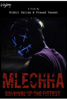 Mlechha Trailer