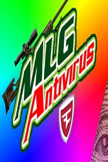 MLG Antivirus Trailer