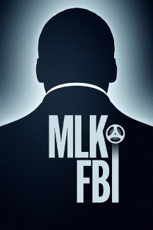 MLK/FBI Trailer