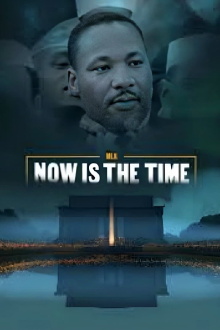 MLK: Now Is the Time Trailer