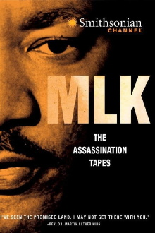 MLK: The Assassination Tapes Trailer