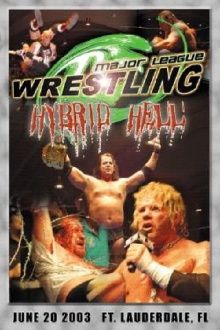MLW Hybrid Hell Trailer