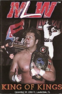 MLW King of Kings Trailer