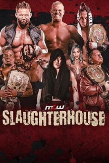 MLW Slaughterhouse Trailer